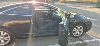 Renault Laguna Coupé