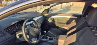 Renault Laguna Coupé