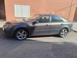 Mazda 6 2007