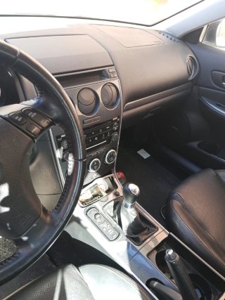 Mazda 6 2007