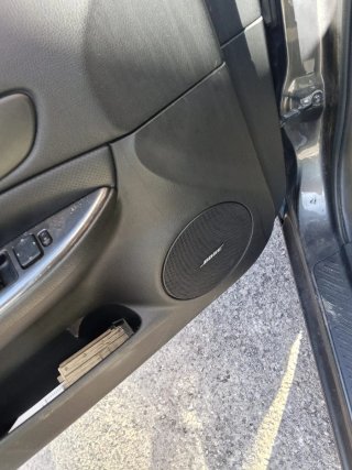Mazda 6 2007