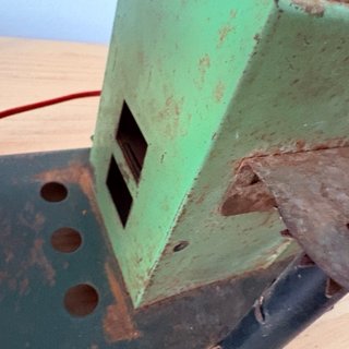 Proyector Cinexin Antiguo NIC