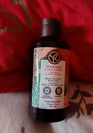 Lote 4 productos cuidado personal
