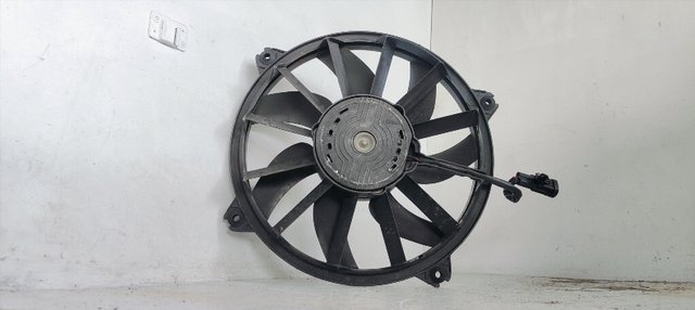 ELECTROVENTILADOR PEUGEOT 5008 1.6 HDI 110 FAP FC
