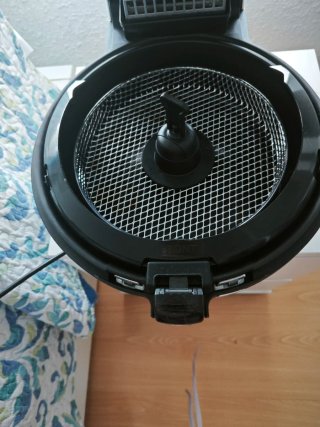 Tefal Actifry Genius Air Fryer