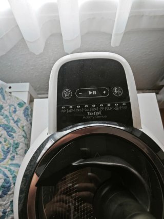 Tefal Actifry Genius Air Fryer