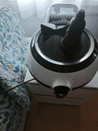 Tefal Actifry Genius Air Fryer