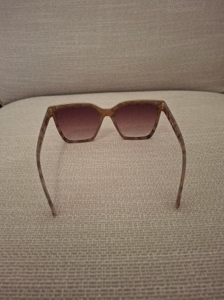 Occhiali da sole donna leopardati