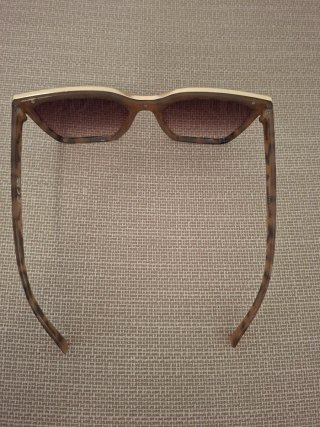 Occhiali da sole donna leopardati