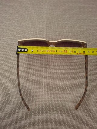 Occhiali da sole donna leopardati