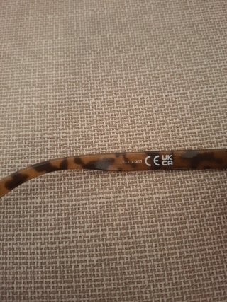 Occhiali da sole donna leopardati