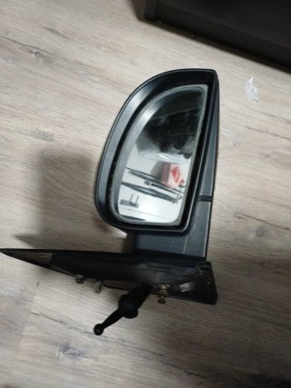 Espejo retrovisor Hyundai Getz derecho