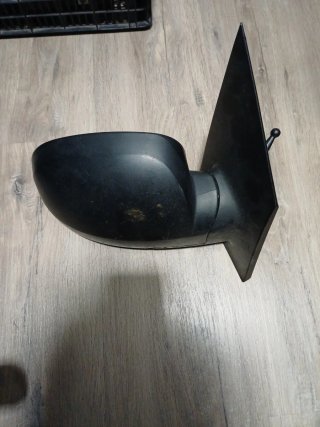 Espejo retrovisor Hyundai Getz derecho