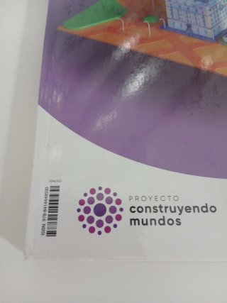 Historia 4 ESO.Santillana ISBN 978-84114449530