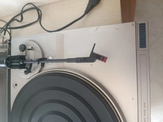 Giradischi Toshiba SR-B2