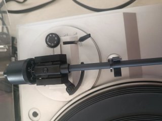Giradischi Toshiba SR-B2