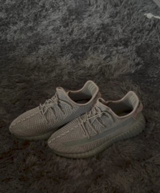 Adidas Yeezy 350 V2 Beige/Gris