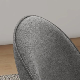 Pack 2 Sillas Comedor Cocina Tapizadas Madera