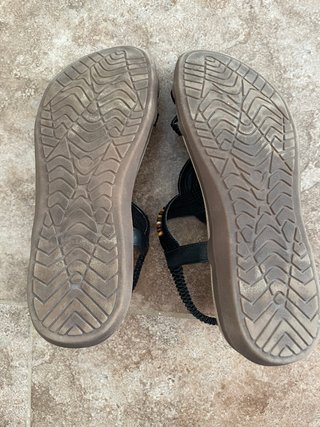 Sandalias de verano marca AMARPIES