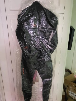 Neopreno nuevo Dakine Cyclone Talla M 3/2