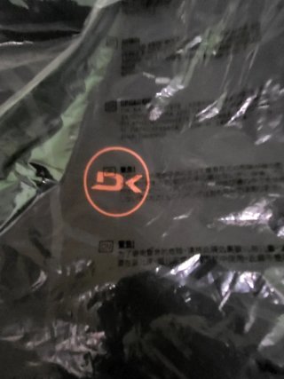 Neopreno nuevo Dakine Cyclone Talla M 3/2