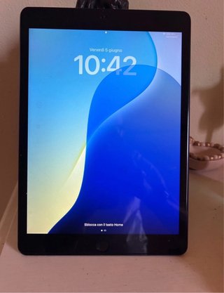 Apple iPad 7ª gen 10.2 128GB Wi-Fi