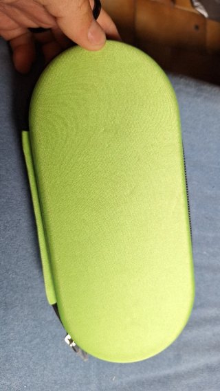 Penna Ovalèap