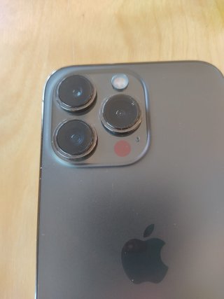 iPhone 13 Pro 128GB Grafito + Accesorios