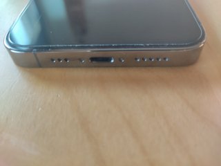 iPhone 13 Pro 128GB Grafito + Accesorios