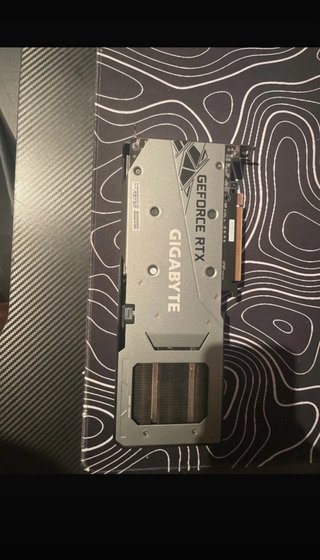 Gigabyte RTX 3060 12gb Tarjeta Gráfica