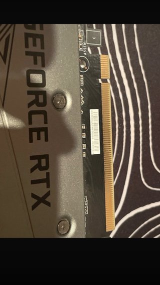 Gigabyte RTX 3060 12gb Tarjeta Gráfica