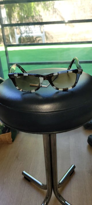 Gafas Ray-Ban Wayfarer Edición Especial