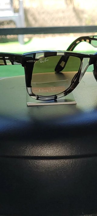 Gafas Ray-Ban Wayfarer Edición Especial
