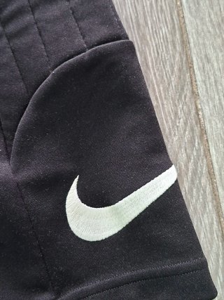 Pantalón corto chándal Nike