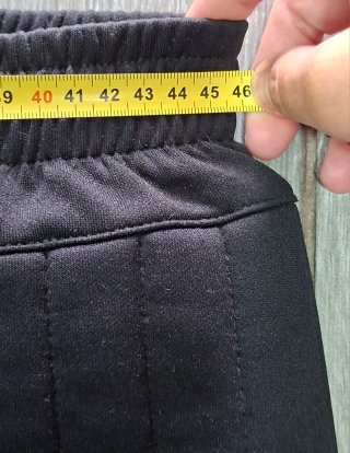 Pantalón corto chándal Nike