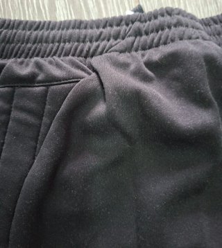 Pantalón corto chándal Nike