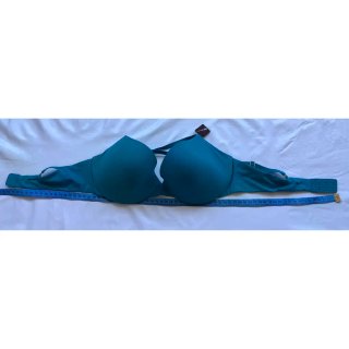 Conjunto sujetador y tanga turquesa