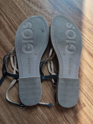 Sandali Gioseppo donna n.38