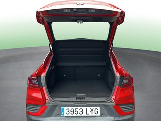 Renault Arkana RS Line TCe 118 kW (160 CV) EDC Microhíbrido