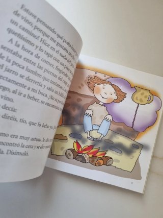 Quién es Lazarillo de Tormes