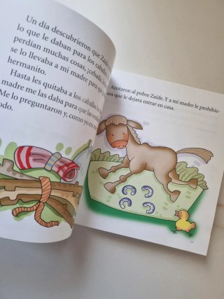 Quién es Lazarillo de Tormes