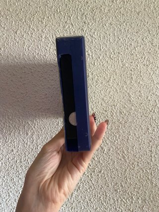 VHS Blancanieves y los Siete Enanitos Disney