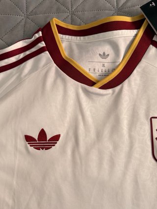 Camiseta Adidas España Talla xl