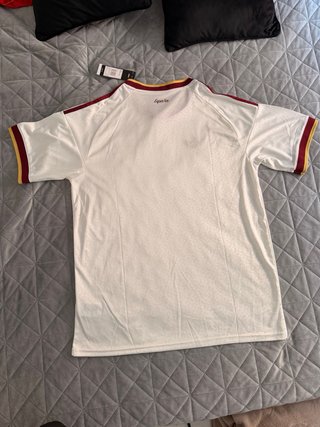 Camiseta Adidas España Talla xl