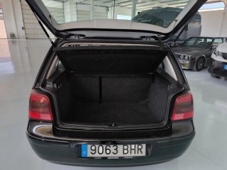 Volkswagen Golf 1.9 TDi