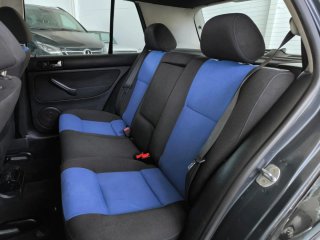 Volkswagen Golf 1.9 TDi
