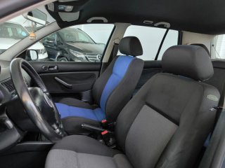 Volkswagen Golf 1.9 TDi