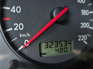 Volkswagen Golf 1.9 TDi