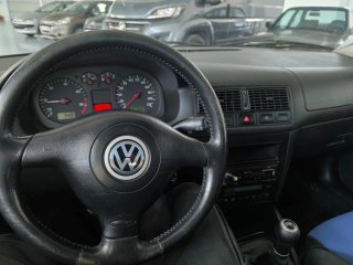 Volkswagen Golf 1.9 TDi