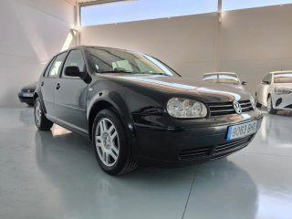 Volkswagen Golf 1.9 TDi